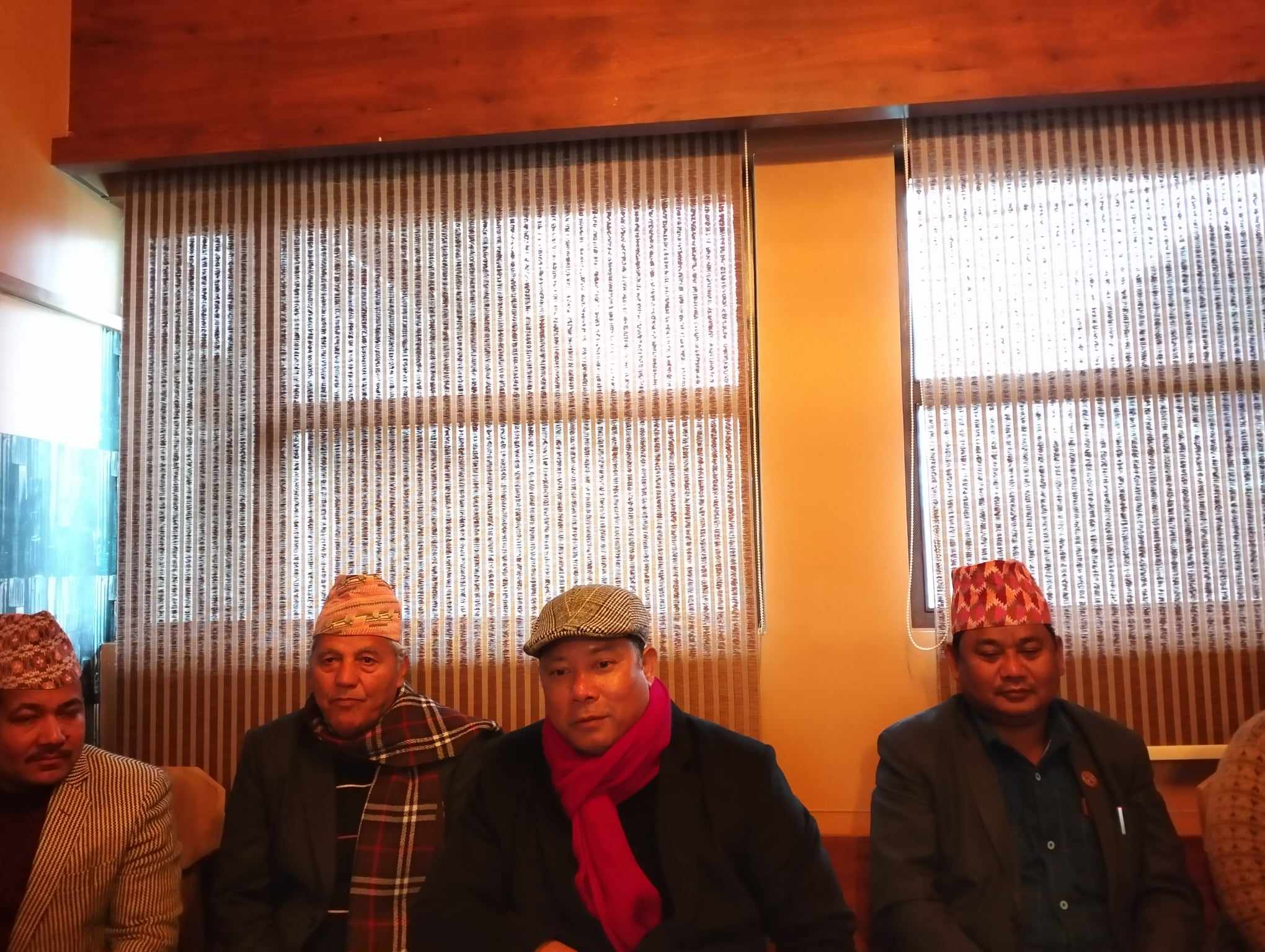 नागरिक उन्मुक्ति पार्टीको पहिलो अधिवेसन पुस २६ गते देखि टीकापुरमा, प्रधानमन्त्रीले उद्घाटन गर्ने